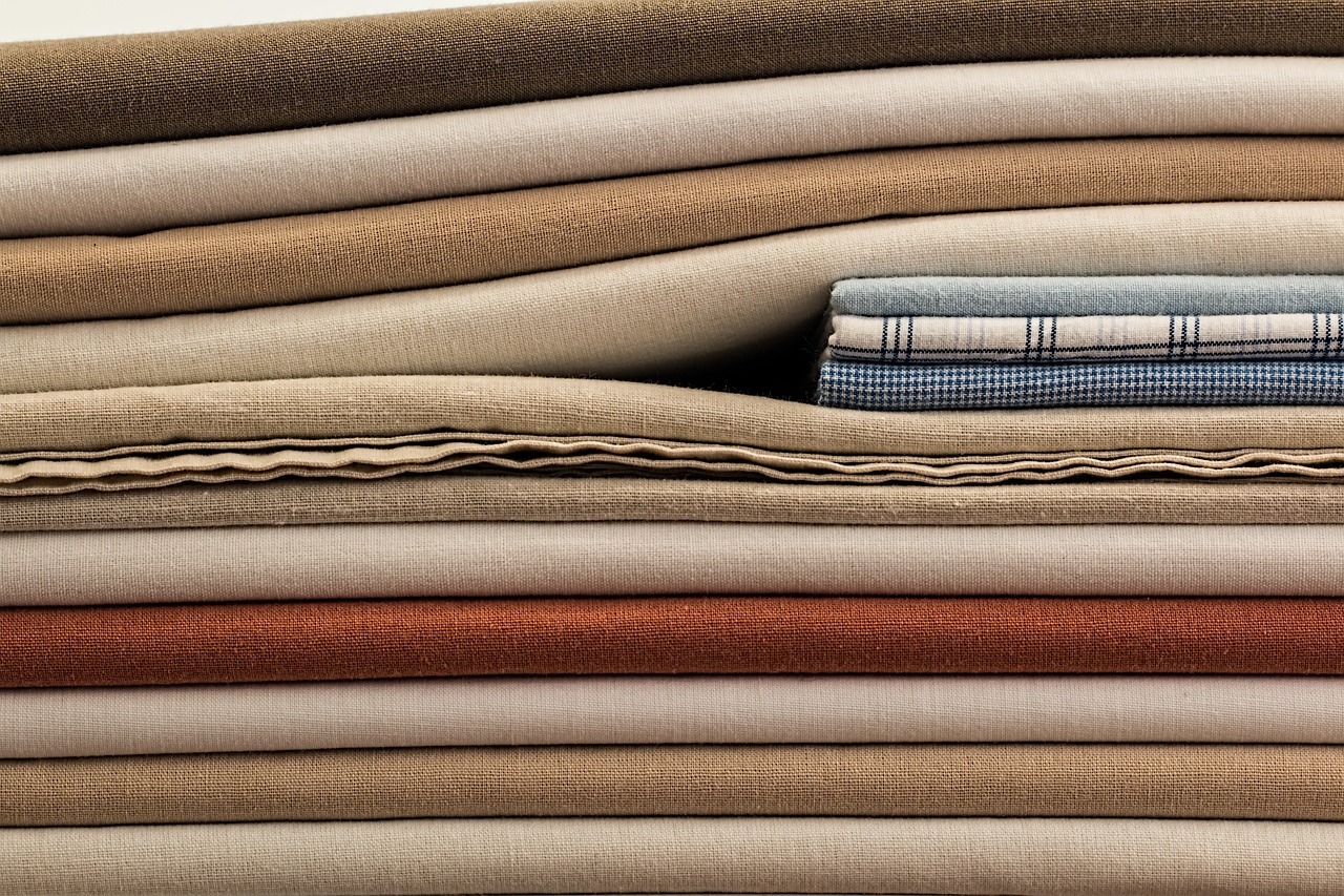 Exploring Eco-Friendly Fabrics for Your Sewing Projects